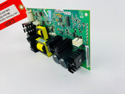 Lower Control Boards